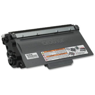 Brother TN750 Original Toner Cartridge - TN750