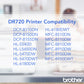 Brother DR72 Laser Printer Drum - DR720