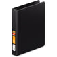 Wilson Jones Heavy-duty Vinyl Round Ring Binders