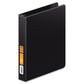 Wilson Jones Heavy-duty Vinyl Round Ring Binders - 13361