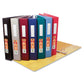 Wilson Jones Heavy-duty Vinyl Round Ring Binders - 13361