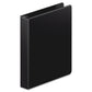 Wilson Jones Heavy-duty Vinyl Round Ring Binders - 13361