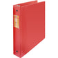 Wilson Jones ENVI Heavy-duty Round Ring Binder
