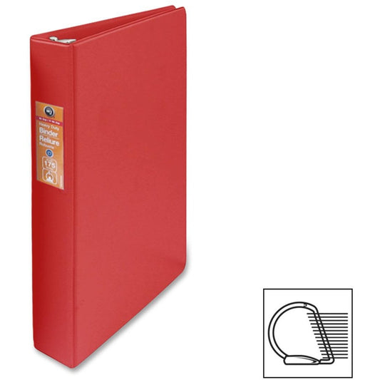 Wilson Jones Heavy-duty D-ring Binder