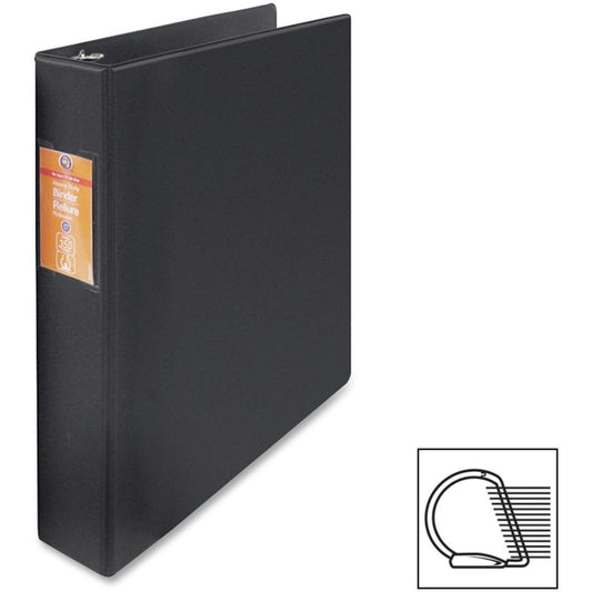 Wilson Jones Heavy-duty D-ring Binder