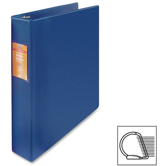 Wilson Jones Heavy-duty D-ring Binder