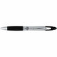 Zebra Z-grip Max Retractable Ballpoint Pens