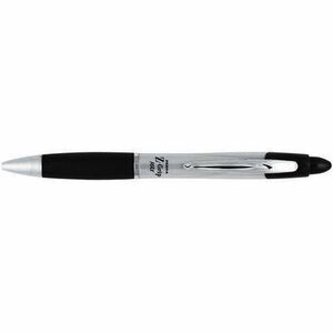 Zebra Z-grip Max Retractable Ballpoint Pens