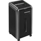 Fellowes Microshred 225Mi 100% Jam Proof Micro-Cut Shredder - 4620001