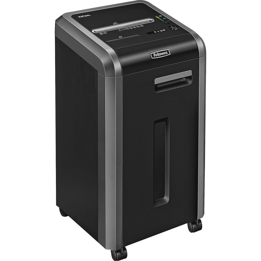 Fellowes Microshred 225Mi 100% Jam Proof Micro-Cut Shredder - 4620001