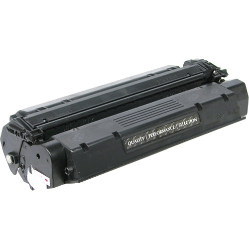 Dataproducts Remanufactured High Yield Laser Toner Cartridge C7115X, 5773A004, 5773A004AA, C7115A, 02-81080-001, 2-81080-001 - Black - 1 Each