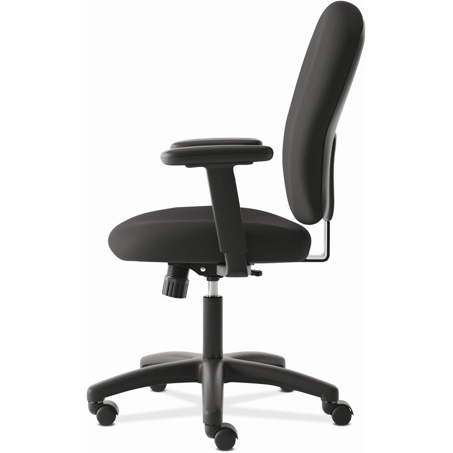 HON VL220 Mid-Back Task Chair - BSXVL220VA10