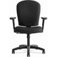 HON VL220 Mid-Back Task Chair - BSXVL220VA10
