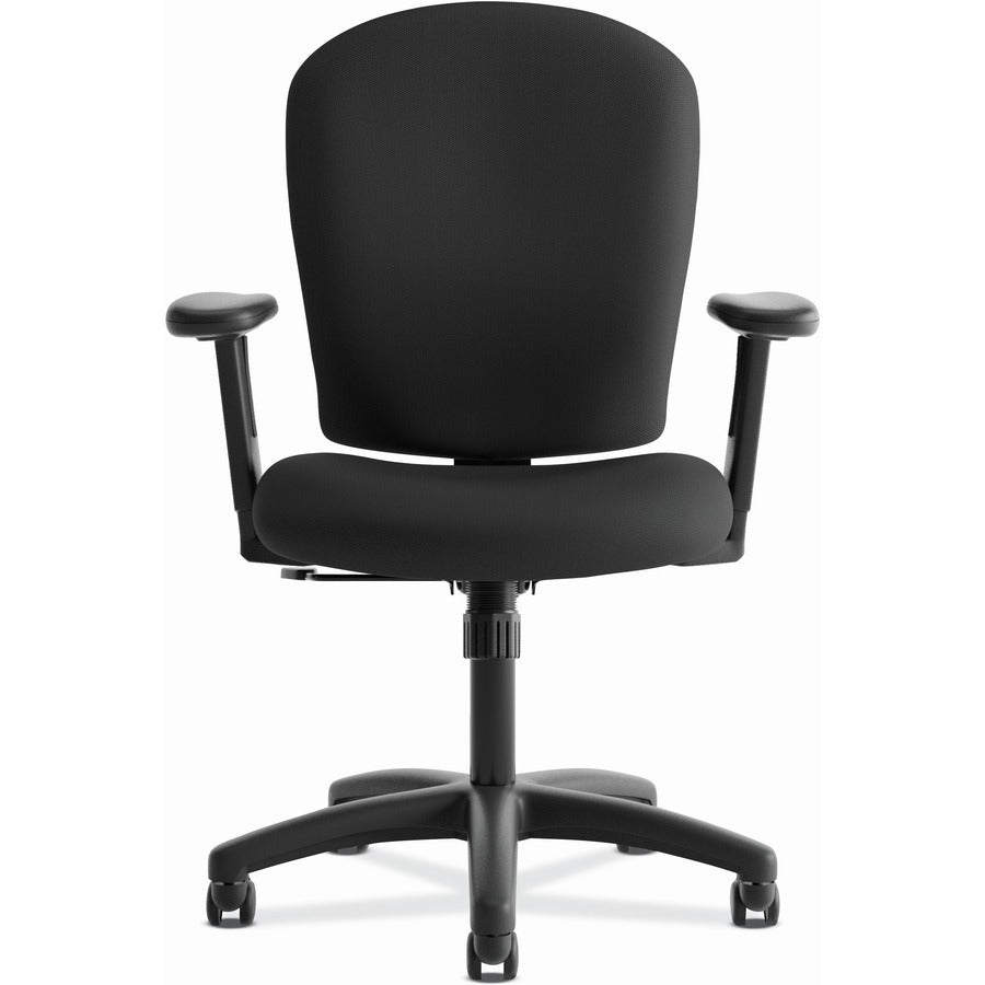 HON VL220 Mid-Back Task Chair - BSXVL220VA10