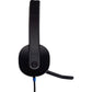 Logitech H540 USB Headset - 981-000510