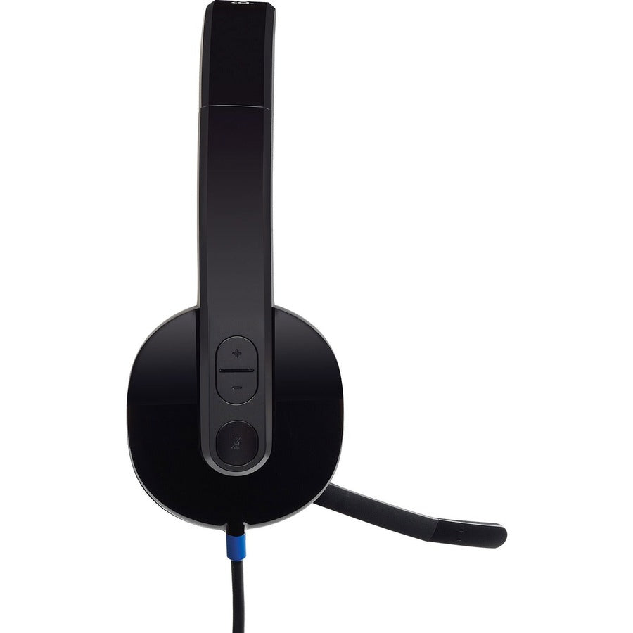 Logitech H540 USB Headset - 981-000510