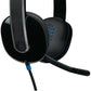 Logitech H540 USB Headset - 981-000510