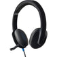 Logitech H540 USB Headset - 981-000510