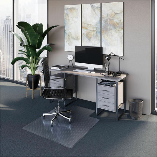 ES ROBBINS Low-Pile Carpet Chair Mat