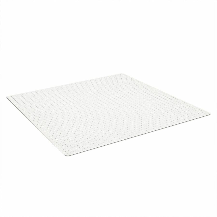 ES ROBBINS Low-Pile Carpet Chair Mat - 128371