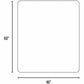 ES ROBBINS Low-Pile Carpet Chair Mat - 128371