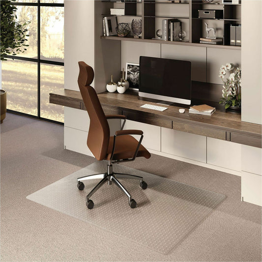 ES ROBBINS Low-Pile Carpet Chair Mat