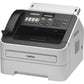 Brother IntelliFax-2840 High-Speed Laser Fax - FAX2840
