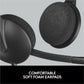 Logitech USB Headset H340 - 981-000507