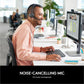 Logitech USB Headset H340 - 981-000507