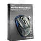 Kensington Pro Fit Mid-size Wireless Mouse - 72423