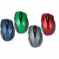 Kensington Pro Fit Mid-size Wireless Mouse - 72423