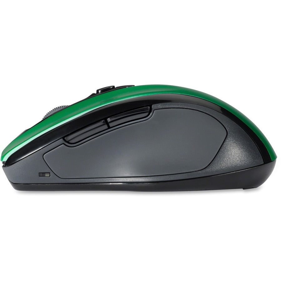Kensington Pro Fit Mid-size Wireless Mouse - 72424