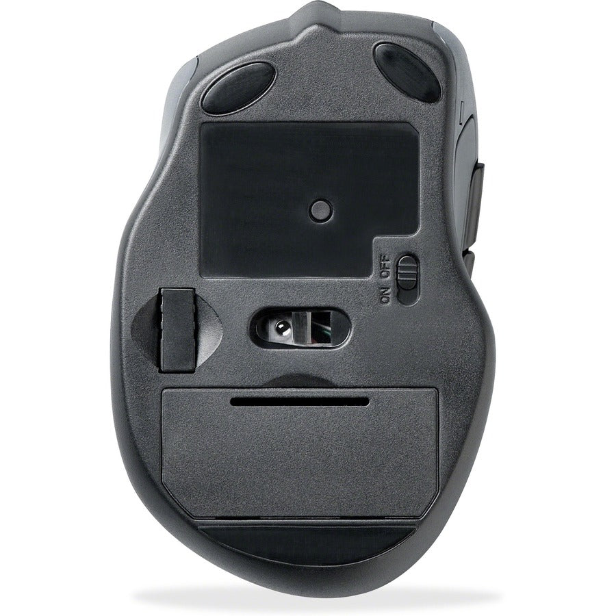 Kensington Pro Fit Mid-size Wireless Mouse - 72424