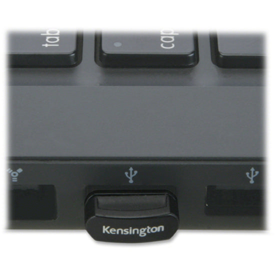 Kensington Pro Fit Mid-size Wireless Mouse - 72424