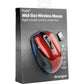 Kensington Pro Fit Mid-Size Wireless Mouse - 72422