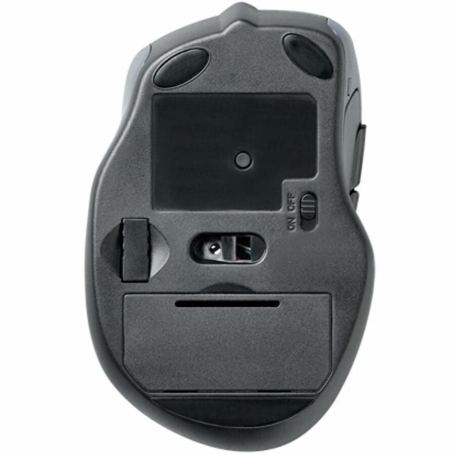 Kensington Pro Fit Mid-Size Wireless Mouse - 72422