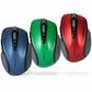 Kensington Pro Fit Mid-Size Wireless Mouse - 72422