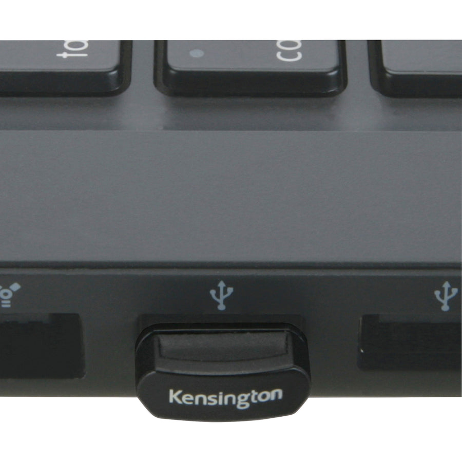 Kensington Pro Fit Mid-Size Wireless Mouse - 72422