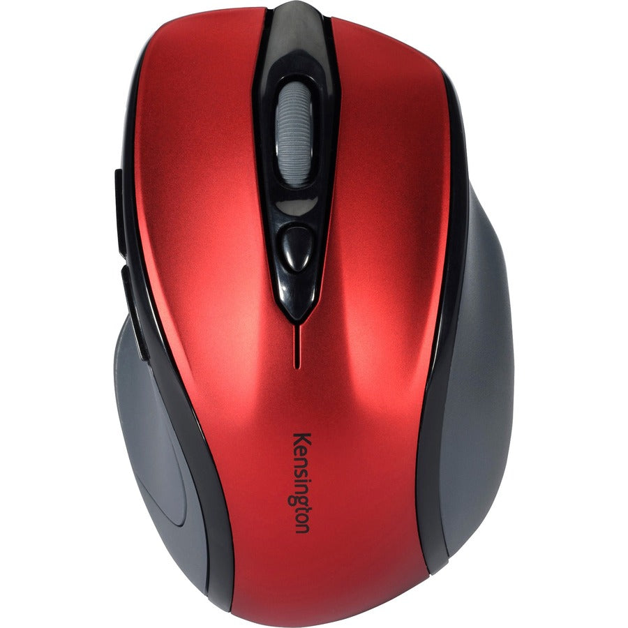 Kensington Pro Fit Mid-Size Wireless Mouse - 72422