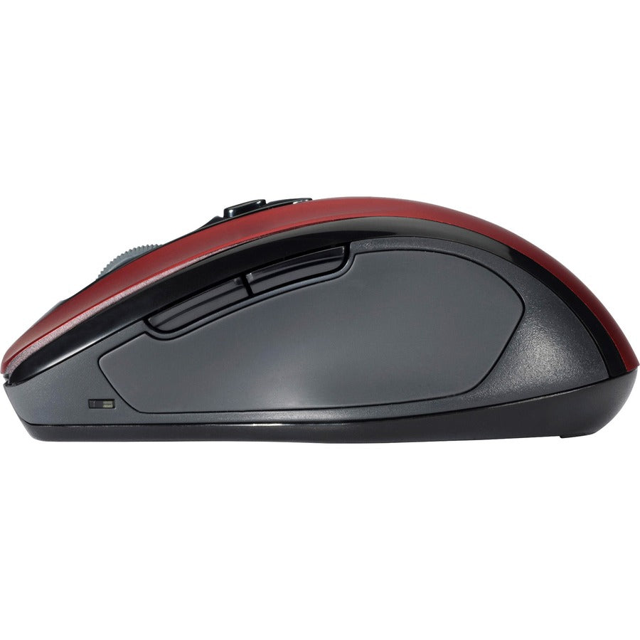 Kensington Pro Fit Mid-Size Wireless Mouse - 72422