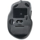 Kensington Pro Fit Mid-Size Wireless Mouse Saphire Blue - 72421