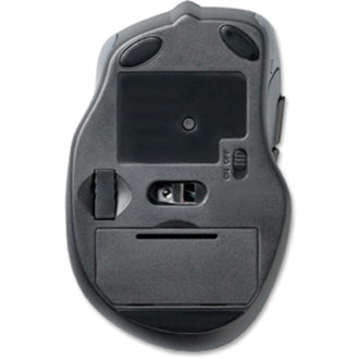 Kensington Pro Fit Mid-Size Wireless Mouse Saphire Blue - 72421