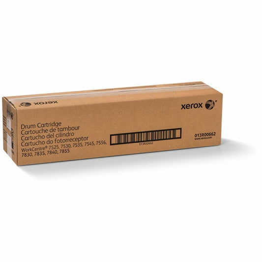 Xerox WorkCentre 7800 Drum Cartridge