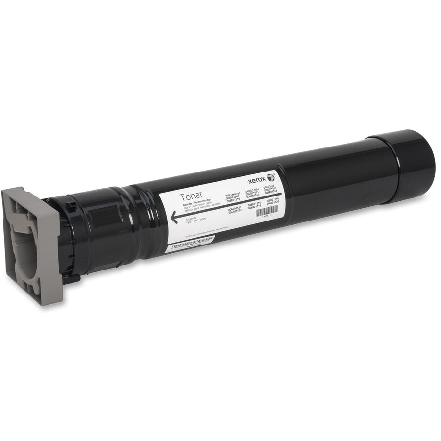 Xerox Original Toner Cartridge - 006R01513
