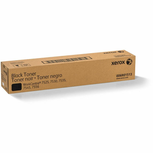 Xerox Original Toner Cartridge