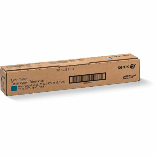 Xerox Original Toner Cartridge