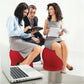 Safco Zenergy Ball Chair - 4750CI