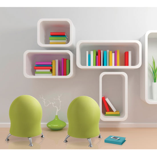 Safco Zenergy Ball Chair - 4750GS