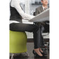 Safco Zenergy Ball Chair - 4750GS