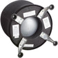 Safco Zenergy Ball Chair - 4750BL